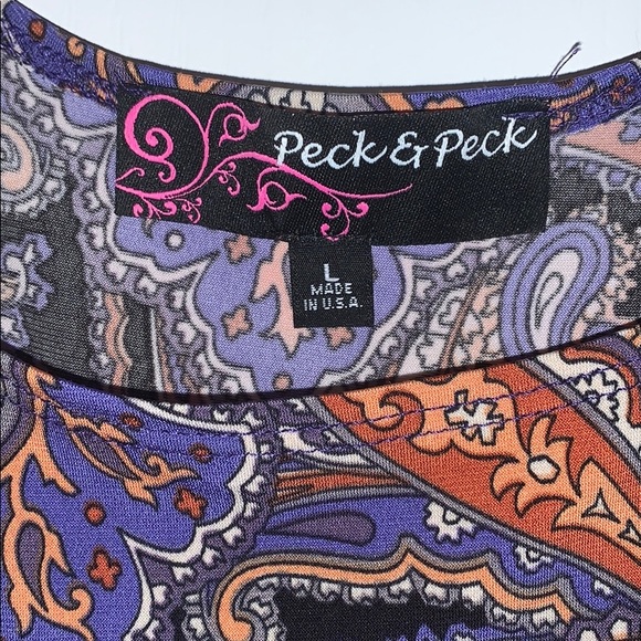 Tank top - Picture 4 of 6